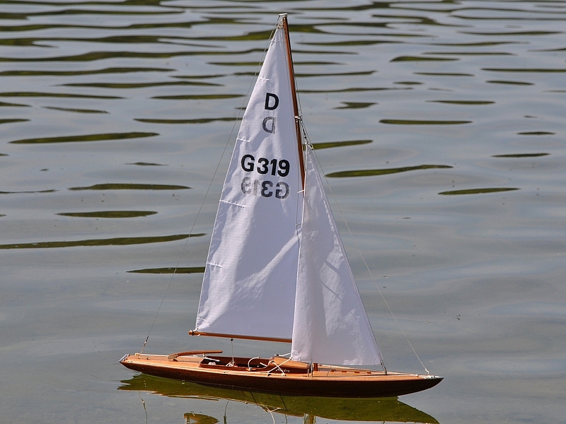 Minisail Classic MINDRA