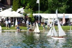 Bildbericht über die Degersee Classic 2018