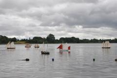 Bildbericht vom Nordlichtertreffen 2018