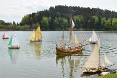 Bildbericht über die 16. Degersee-Classic