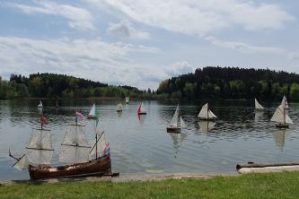 Ein Video von Georg Reinbold