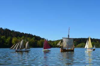 Ein Video von Georg Reinbold