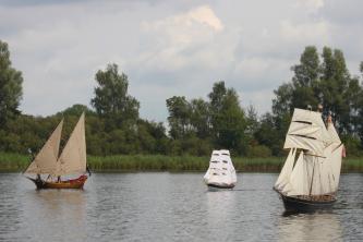 Ein Video von Hans Staal