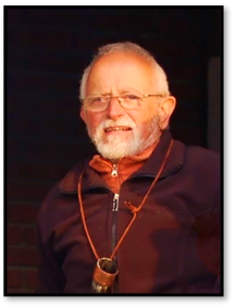 Horst Heindrichs * 25. März 1940 - † 9. Dezember 2021