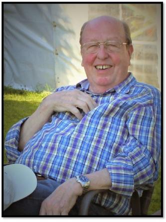 Werner Michler * 4. August 1939 - † 16. Juni 2021