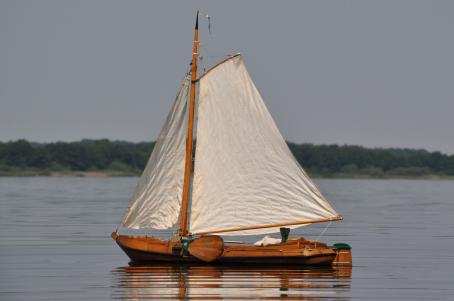 Friesische Snik FRIEDA