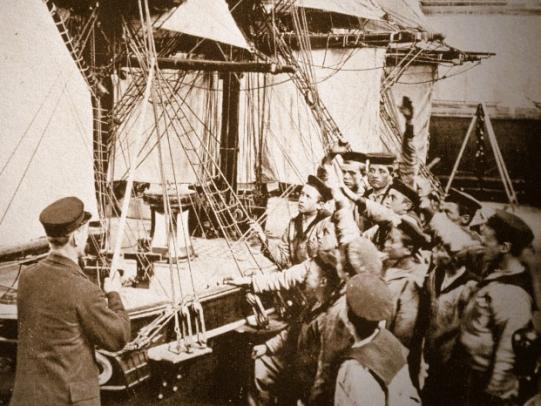 Classic-Werktage vom 13. - 15. November 2026