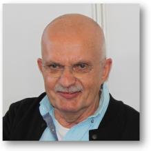 Henk Buitenhuis 2. Redakteur