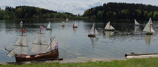 19. Degersee Classic vom 24. - 26. April 2026