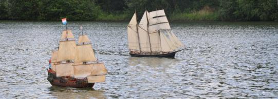 Das Lippe-Rose-Treffen findet vom 5. - 7. Juli 2024 statt