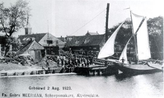 Wintertreffen vom 7.- 9. März 2025 in Zeeland/NL