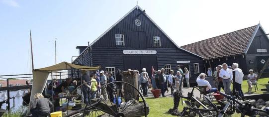 Wintertreffen vom 6.- 8. März 2026 in Friesland/NL